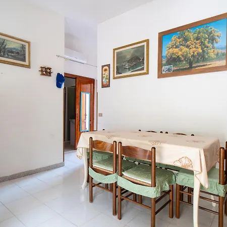 Сasa de vacaciones Casetta Tranquilla A Posada *