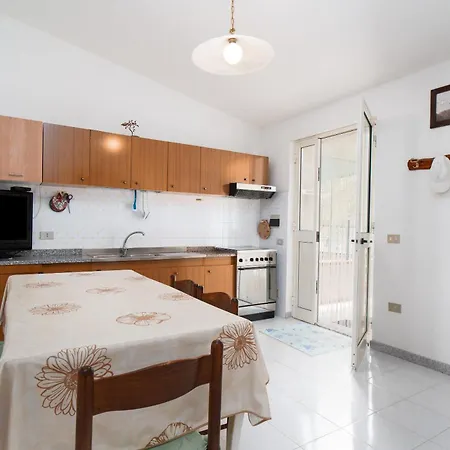 Casetta Tranquilla A Posada