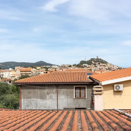 Casetta Tranquilla A Posada