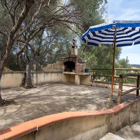 Casetta Tranquilla A Posada Prázdninový dům Posada (Sardinia)